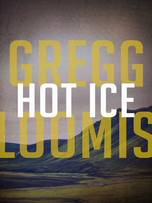 Hot Ice - ebook